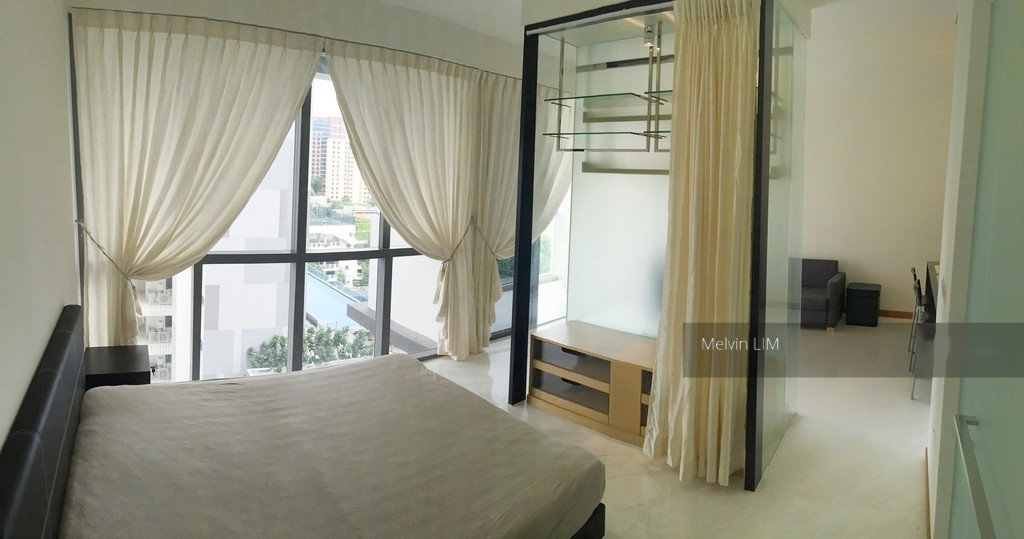 The Shore Residences (D15), Condominium #132412062